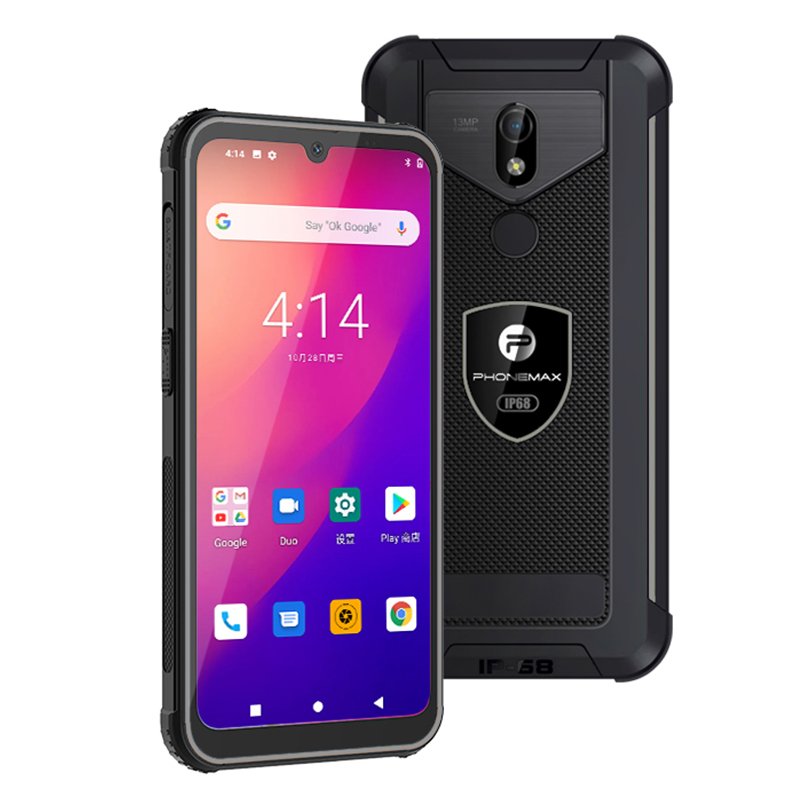 Maximum discount M1s pro 4+64gb 6.088Inch 5100mah Low Price Smart Mobile 4g Cell Android Smartphones Dual Sim Rugged Phone